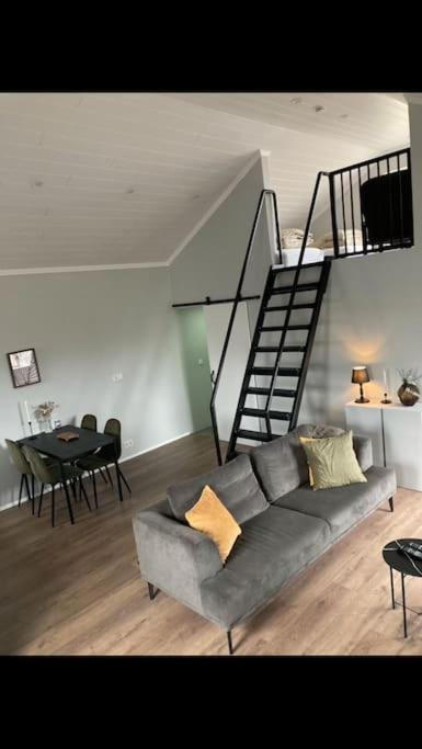 Brim Guesthouse, With Ocean View Saudarkrokur ภายนอก รูปภาพ